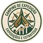 Camping de Expedi&ccedil;&atilde;o